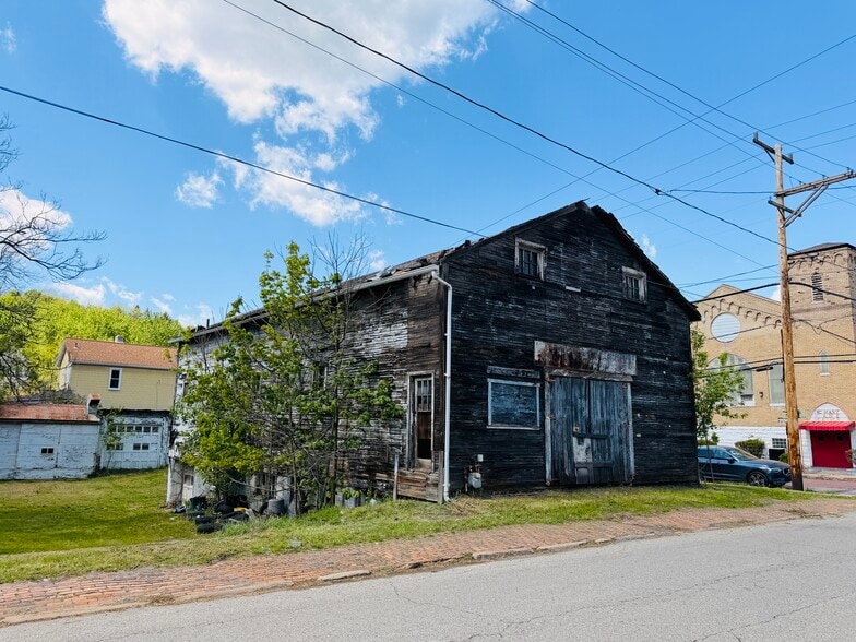1337 Montier St, Pittsburgh, PA à vendre - Photo du bâtiment - Image 2 de 22