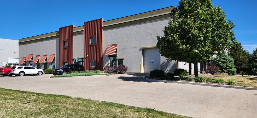 11407 W 24th St, Greeley, CO à vendre - Photo principale - Image 1 de 12