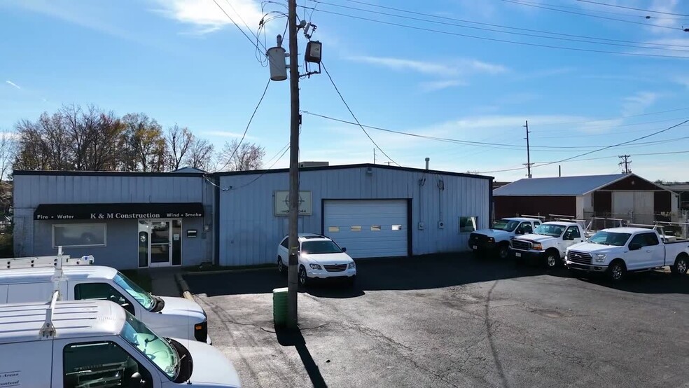 1518 Petunia Ave, Louisville, KY for sale - Commercial Listing Video - Image 2 of 76