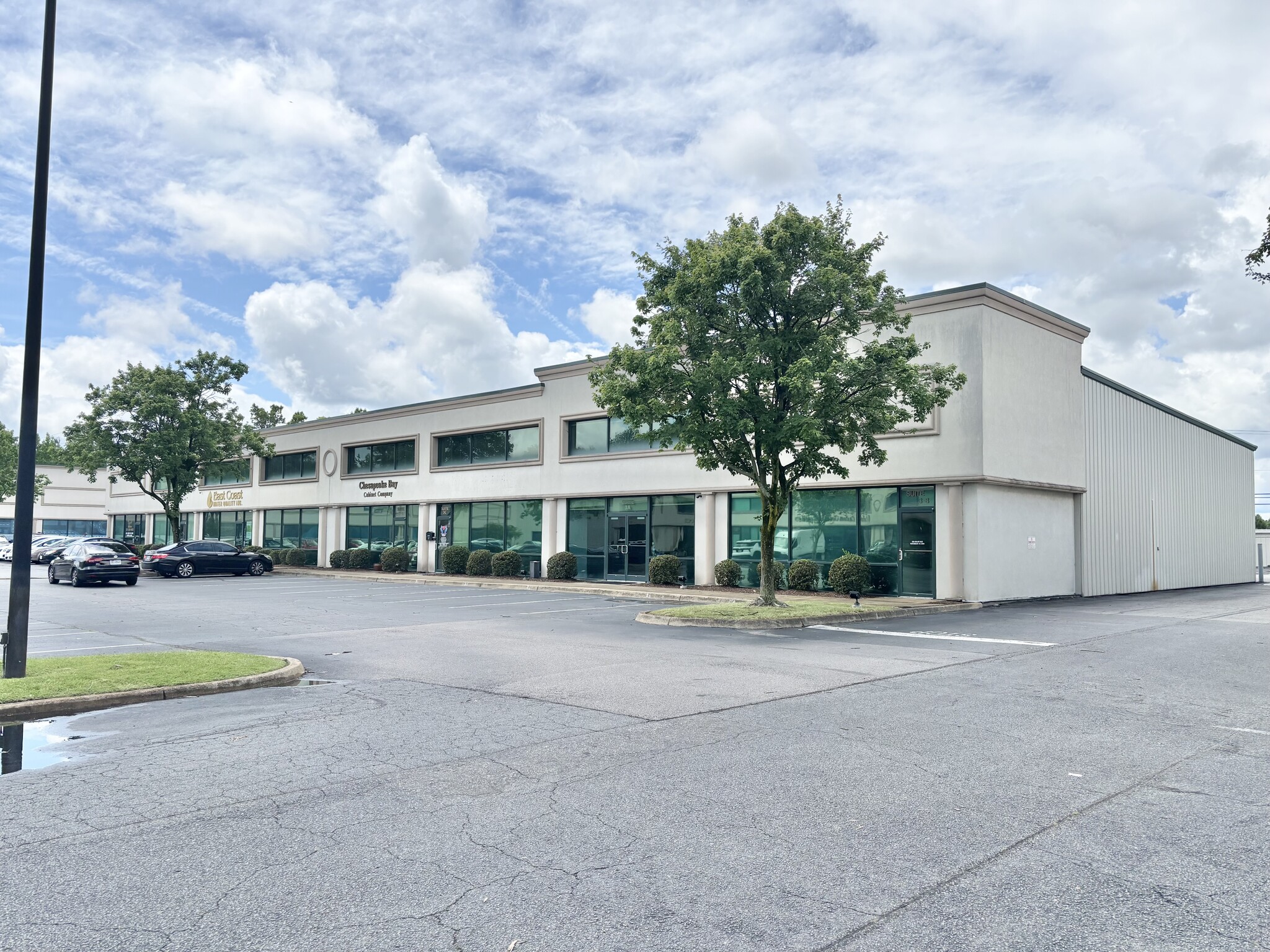 3303 Airline Blvd, Portsmouth, VA for sale Building Photo- Image 1 of 15