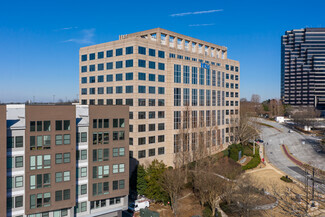 More details for 3225 Cumberland Blvd SE, Atlanta, GA - Office/Medical for Lease