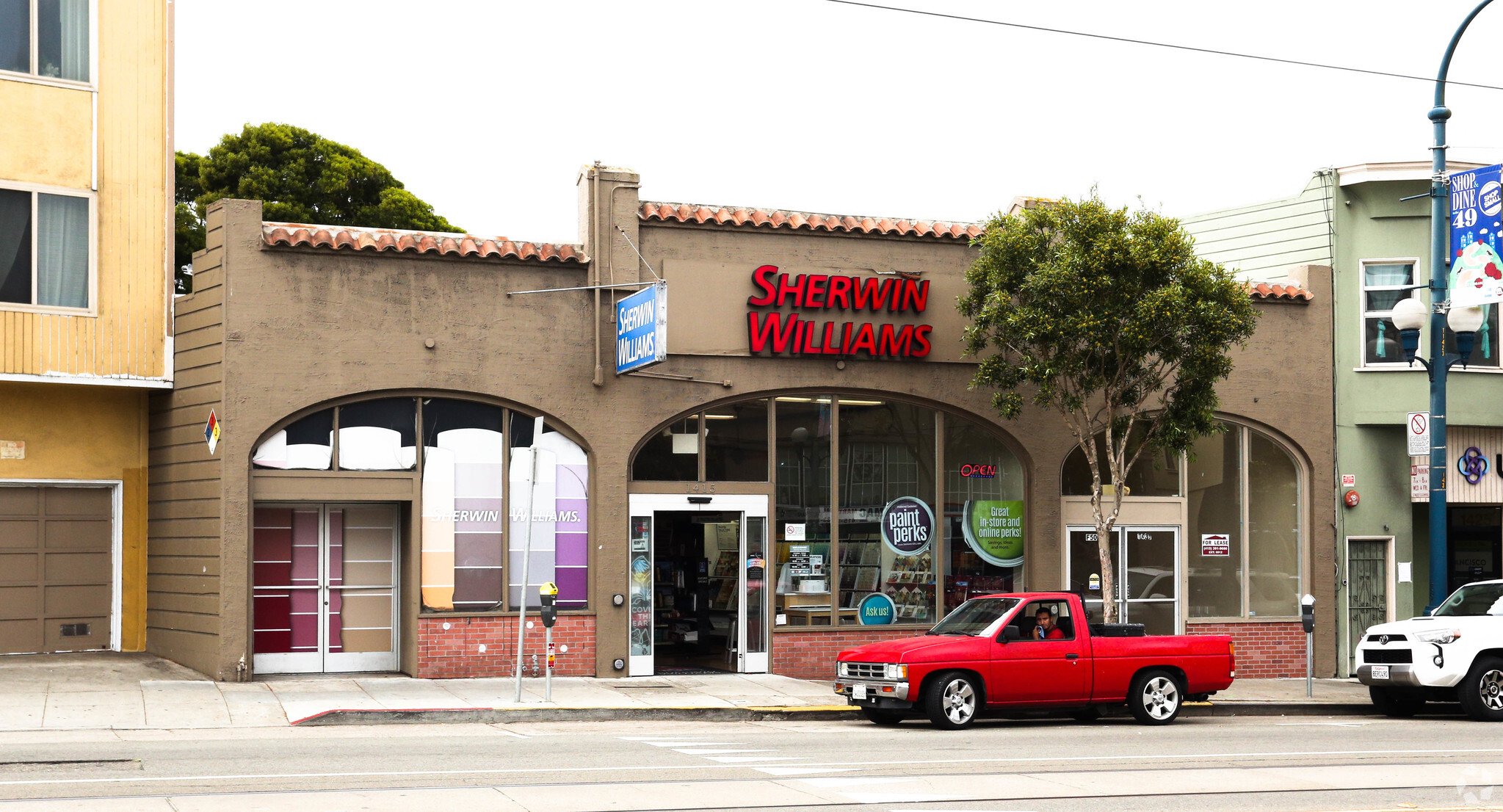 1423 Ocean Ave, San Francisco, CA for sale Building Photo- Image 1 of 1