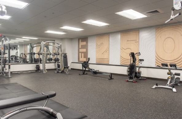 250 E 200 S, Salt Lake City, UT for lease - Interior Photo - Image 3 of 5