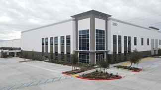 Plus de détails pour 3310 S Hamner Ave, Ontario, CA - Industriel à louer