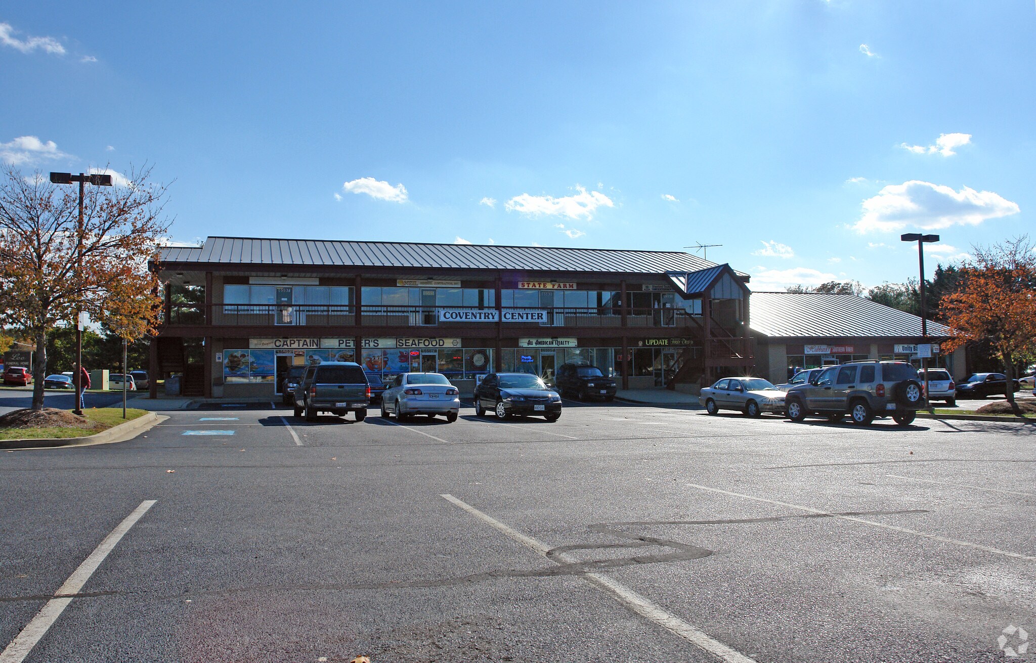 6571-6597 Coventry Way, Clinton, MD for lease Primary Photo- Image 1 of 5