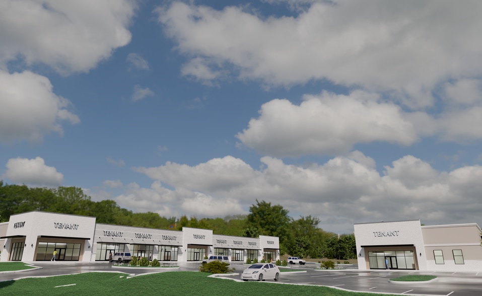 621 Sage Road, White House, TN for lease - Building Photo - Image 3 of 6