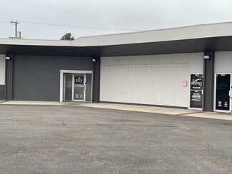 Plus de détails pour 660-670 Lincoln St, Portsmouth, VA - Commerce de détail à louer