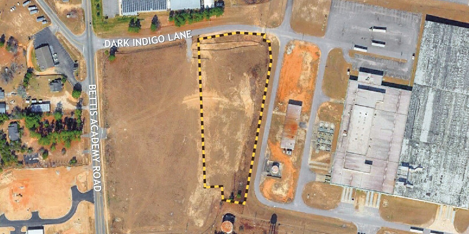 354 Dark Indigo Lane, Graniteville, SC à vendre Photo principale- Image 1 de 2