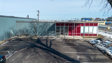 401 Royalston Ave, Minneapolis, MN à louer Photo intérieure- Image 2 de 3