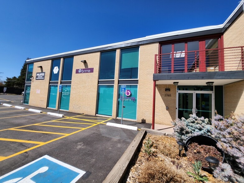 2765 S Colorado Blvd, Denver, CO for lease - Building Photo - Image 2 of 9