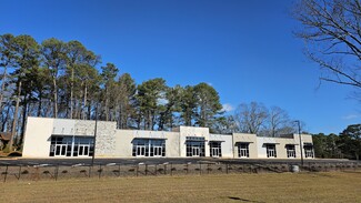 More details for 2193 Panola Rd, Lithonia, GA - Office/Retail for Lease