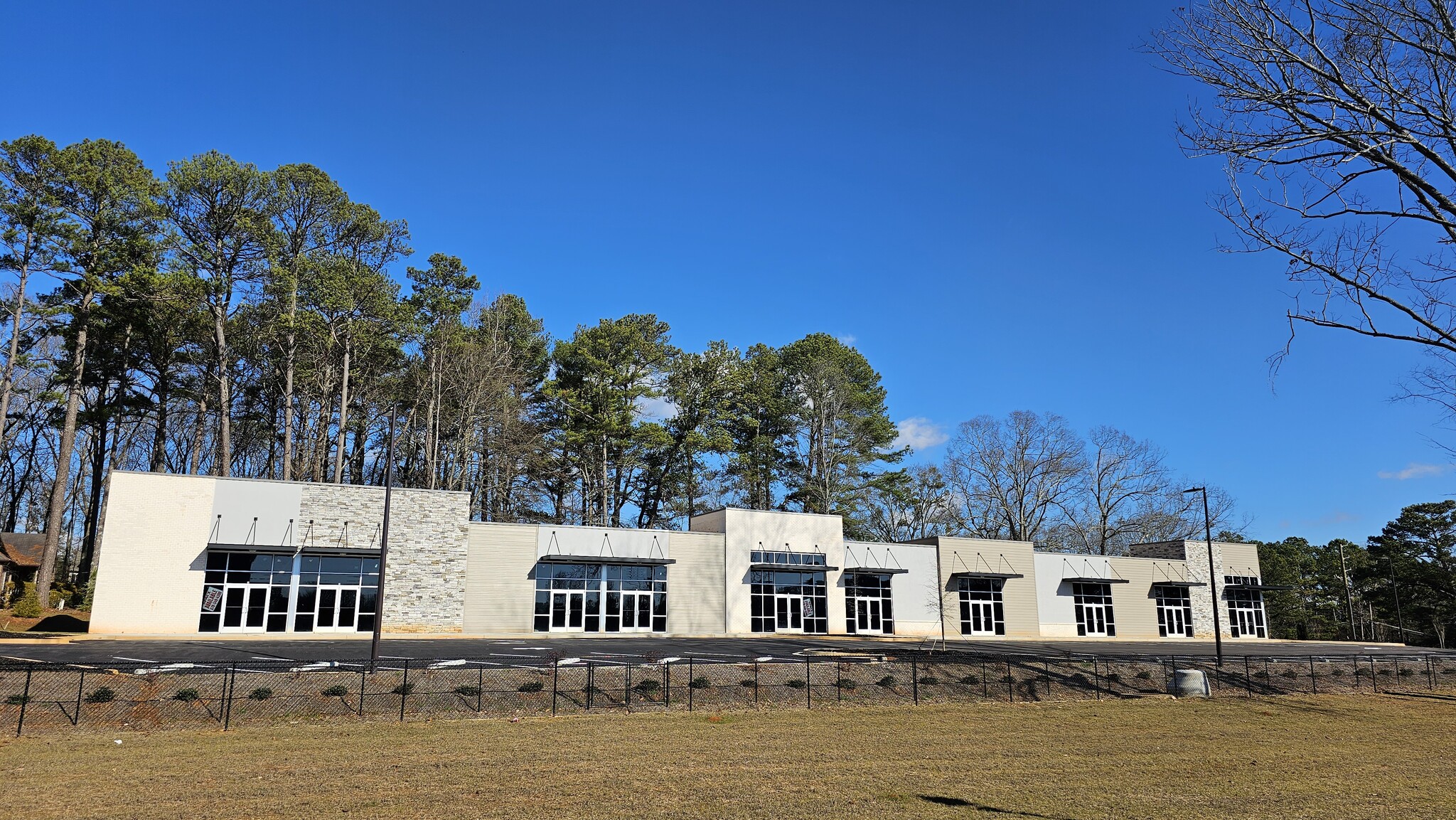 2193 Panola Rd, Lithonia, GA for lease Primary Photo- Image 1 of 11