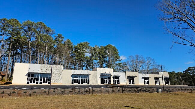 Plus de détails pour 2193 Panola Rd, Lithonia, GA - Bureau/Commerce de détail à louer