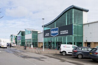 More details for Margate Rd, Broadstairs - Retail for Lease