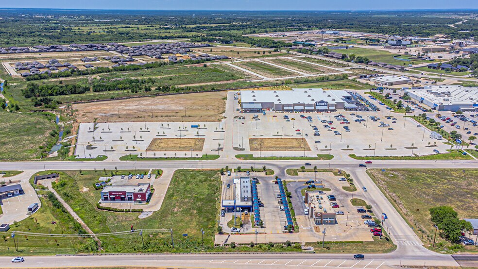 730 US-175, Kaufman, TX for sale - Building Photo - Image 2 of 5