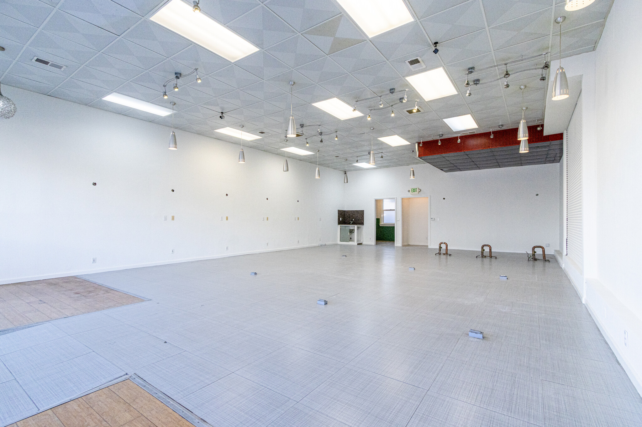 5809 Geary Blvd, San Francisco, CA à louer Photo intérieure- Image 1 de 9