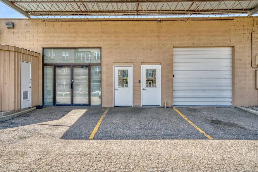 5455 Spine Rd, Boulder, CO for lease - Building Photo - Image 2 of 13