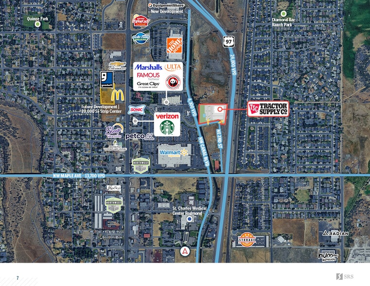 1900 NE 2nd St, Redmond, OR for sale - Building Photo - Image 3 of 5