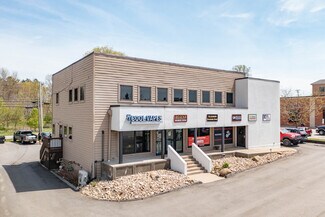 Plus de détails pour 20232 Route 19 N, Cranberry, PA - Bureau à louer