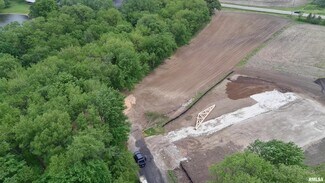 Plus de détails pour 7501 US-150 Hwy, Edwards, IL - Terrain à vendre