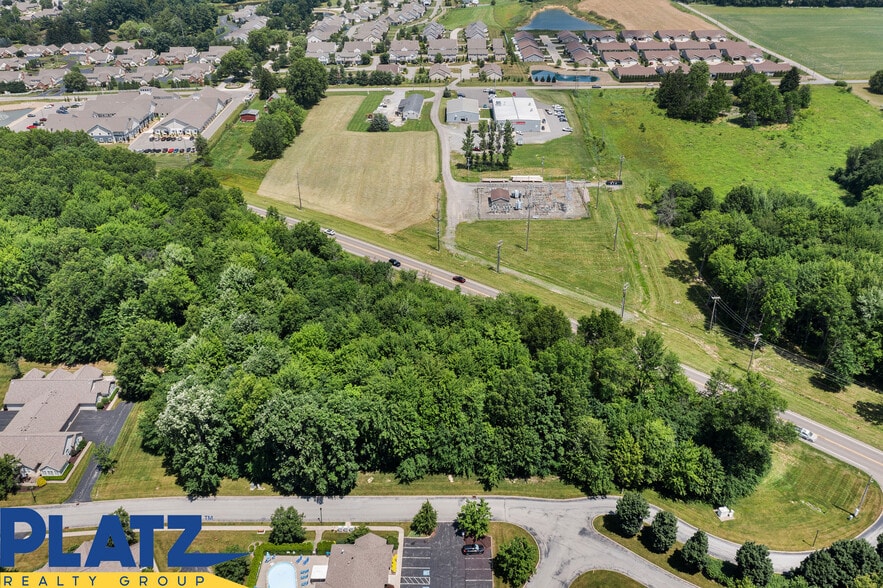 State Route 14, Columbiana, OH for sale - Building Photo - Image 3 of 8