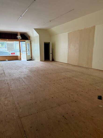 736 14th St, San Francisco, CA à louer - Photo du bâtiment - Image 3 de 7