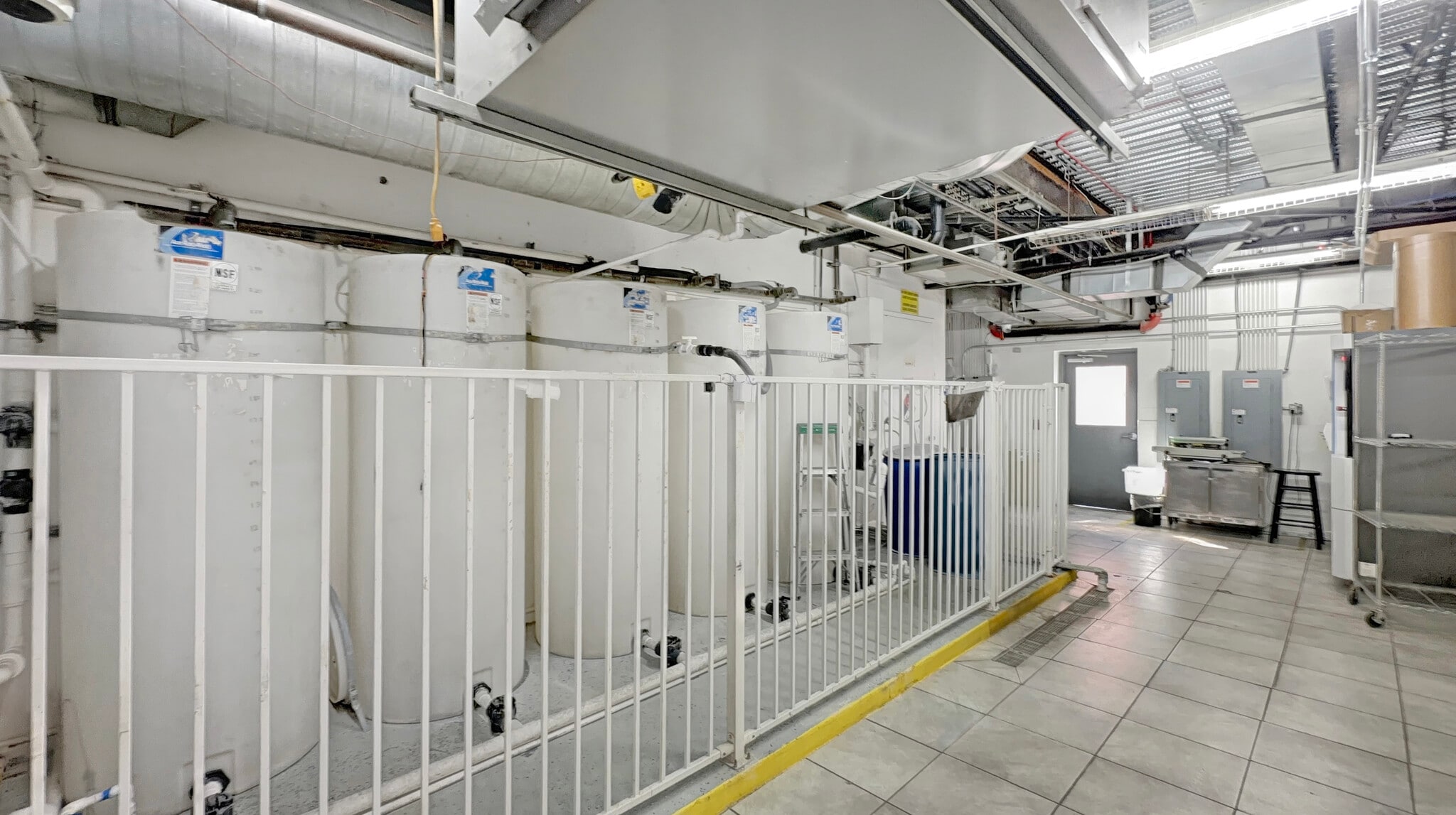 4145 Wagon Trail Ave, Las Vegas, NV for lease Interior Photo- Image 1 of 22