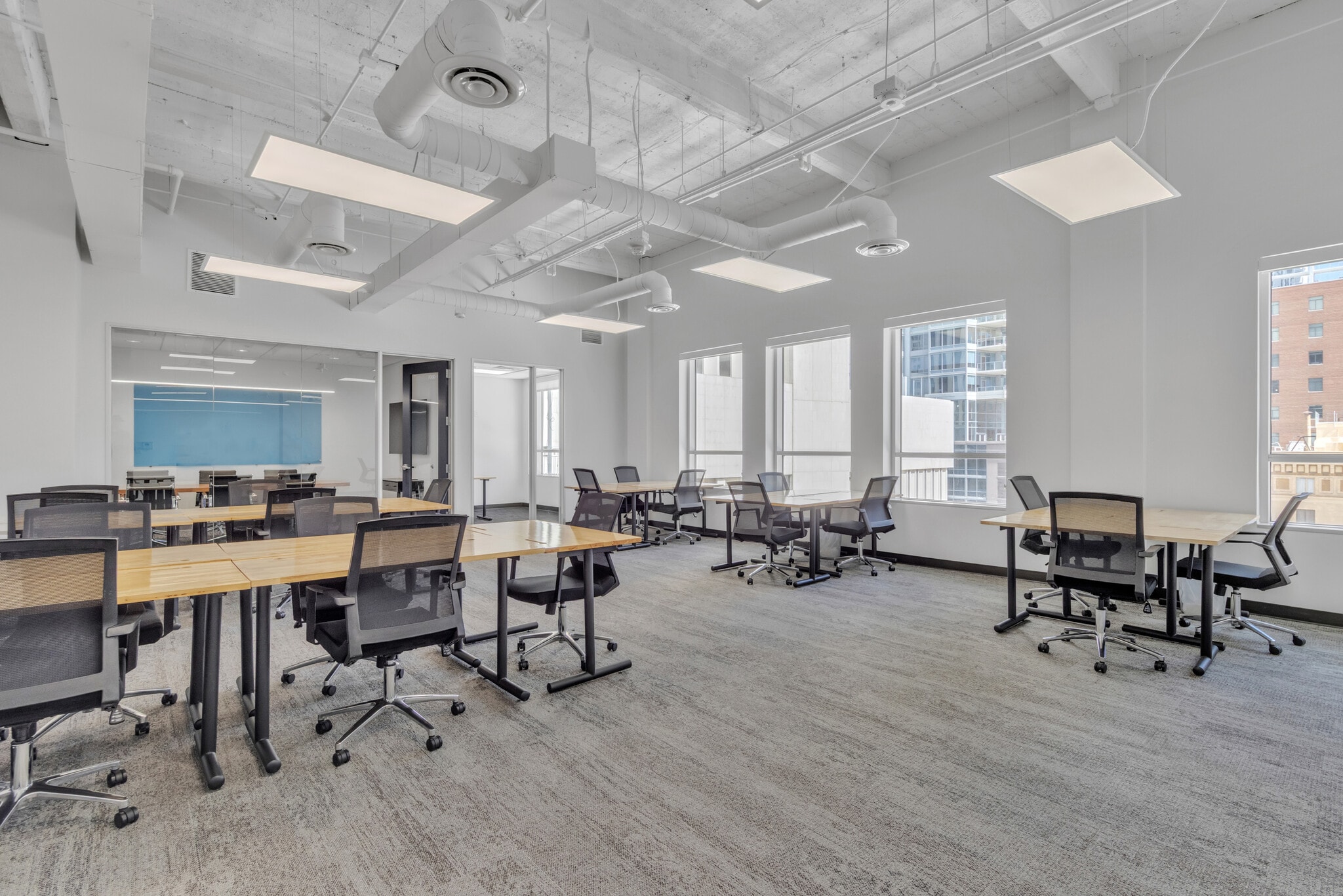 112 N Central Ave, Phoenix, AZ à louer Photo intérieure- Image 1 de 8