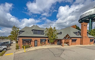 More details for 35046 Woodward Ave, Birmingham, MI - Office/Medical for Lease