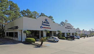 More details for 16955 Walden Rd, Montgomery, TX - Office/Retail for Lease