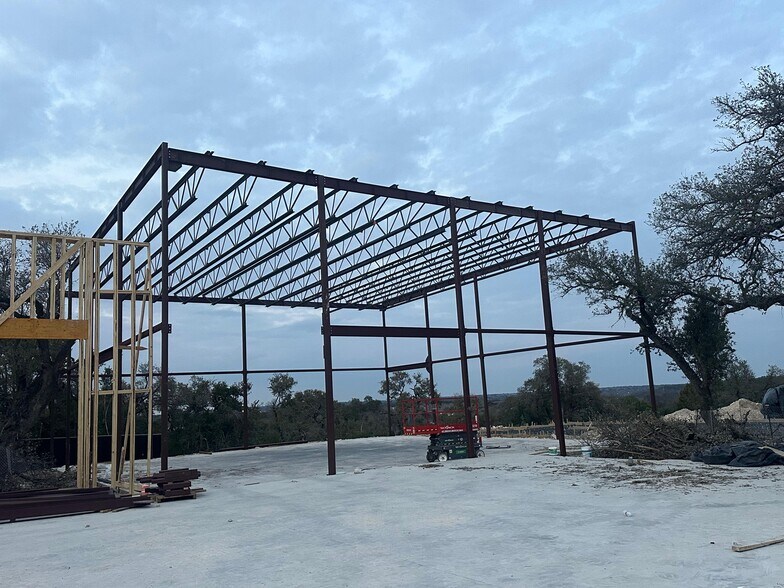 14050 Ronald W Reagan Blvd, Leander, TX à vendre - Photo de construction - Image 2 de 9