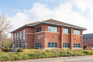 More details for Stephenson Way, Derby - Office for Lease