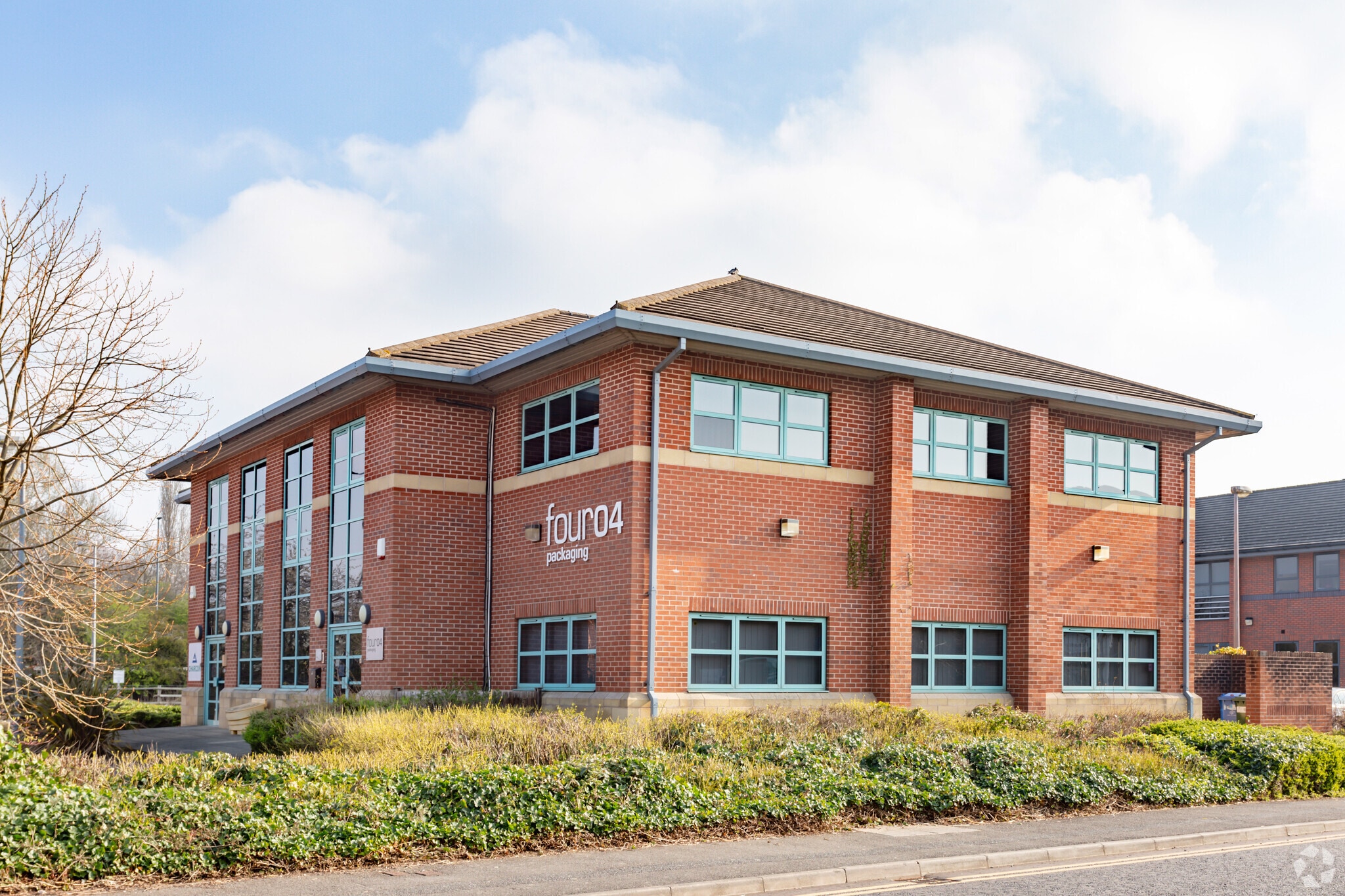 Stephenson Way, Derby for lease Primary Photo- Image 1 of 6