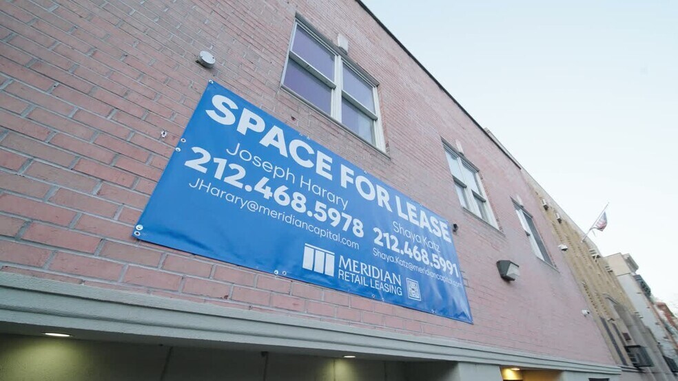 145-149 Maujer St, Brooklyn, NY for lease - Commercial Listing Video - Image 2 of 7