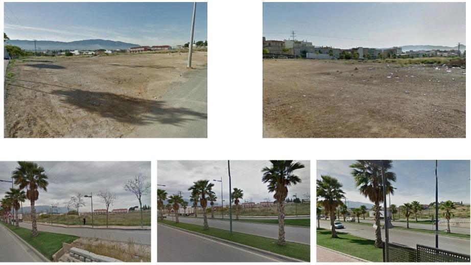 Avenida Príncipe, Alcantarilla, Murcia à vendre - Photo du bâtiment - Image 2 de 11