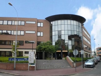 More details for 839 Avenue De La République, Marcq-en-Baroeul - Office for Lease