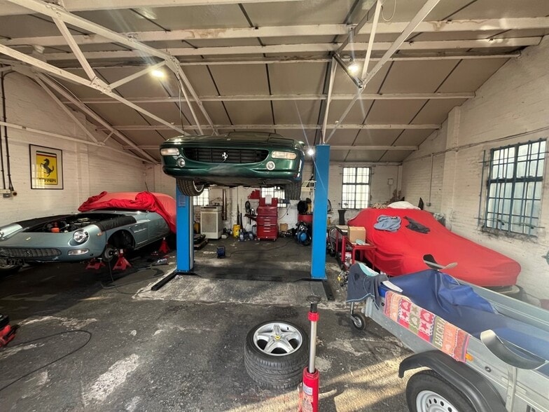 66a Wymeswold Rd, Loughborough for lease - Interior Photo - Image 2 of 3