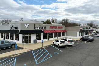 Plus de détails pour 5856 W Central Ave, Sylvania Township, OH - Commerce de détail à louer