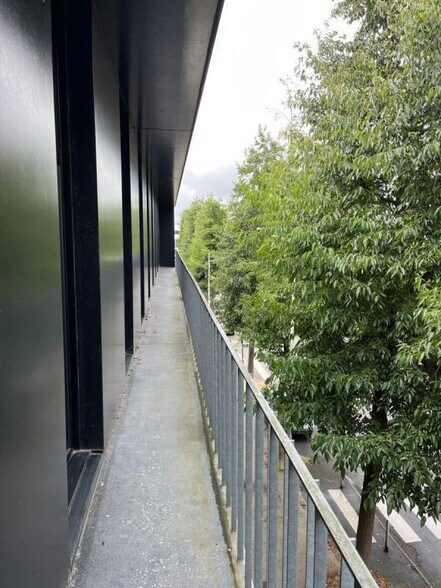 Bureau dans Saint-Herblain à louer - Photo du bâtiment - Image 3 de 8
