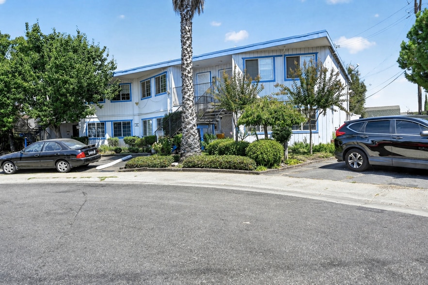 2643 Furmint Way, Rancho Cordova, CA for sale - Building Photo - Image 1 of 33