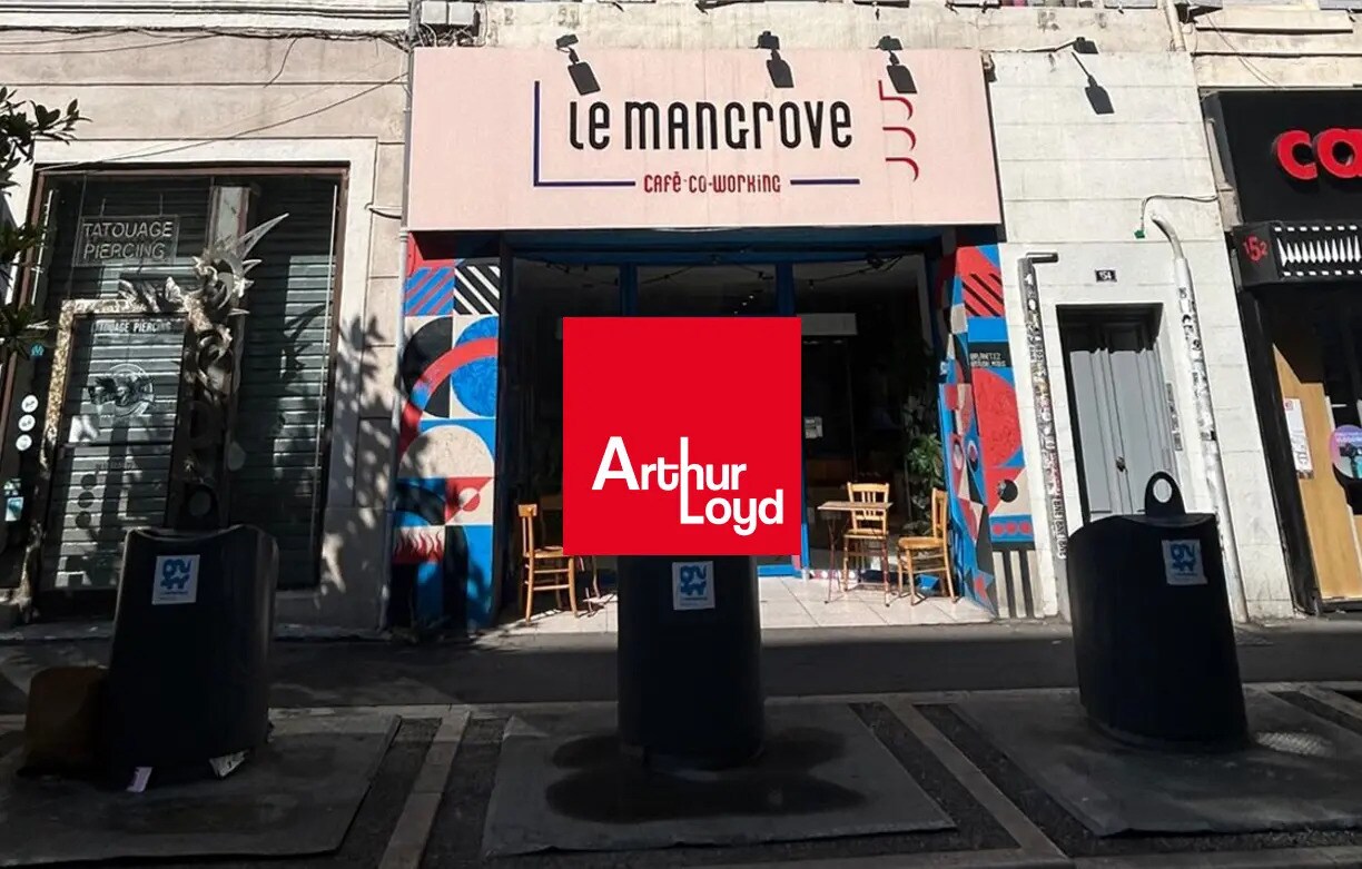 154 Rue De Rome, Marseille for sale Building Photo- Image 1 of 7