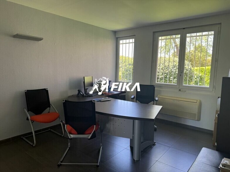 Bureau dans Toulouse à vendre - Photo du bâtiment - Image 3 de 8