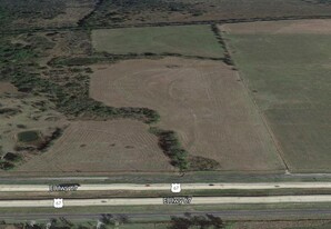 2614 Interstate 30 Service Road NW, Sulphur Springs TX - Terrain de camping