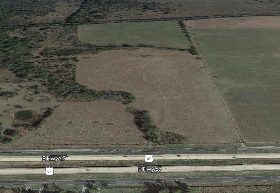 2614 Interstate 30 Service Road NW, Sulphur Springs, TX à vendre Photo principale- Image 1 de 1