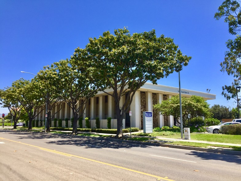 1430 E Main St, Santa Maria, CA for sale - Building Photo - Image 1 of 1