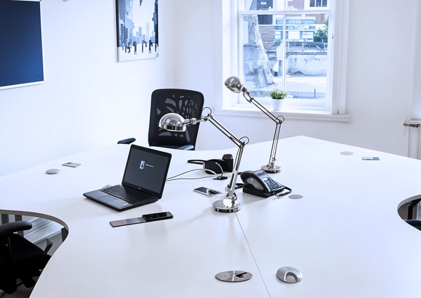 32 Friar Gate, Derby à louer - Photo du bâtiment - Image 2 de 13