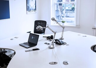 Plus de détails pour 32 Friar Gate, Derby - Bureau à louer