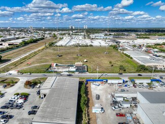 More details for 2835 Hanson St, Fort Myers, FL - Industrial for Lease