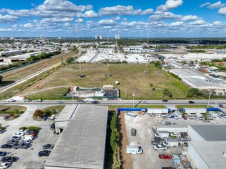 Plus de détails pour 2835 Hanson St, Fort Myers, FL - Industriel à vendre
