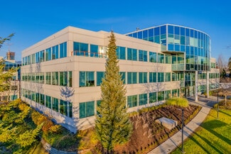 More details for 4601 Canada Way, Burnaby, BC - Office for Lease